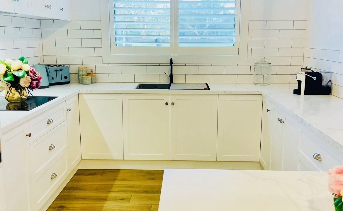 Photo of Kitchen in Elphinstone