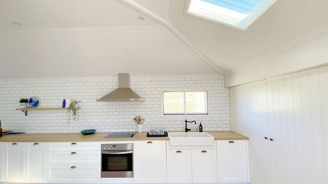 Photo of Kitchen in Lake Macdonald