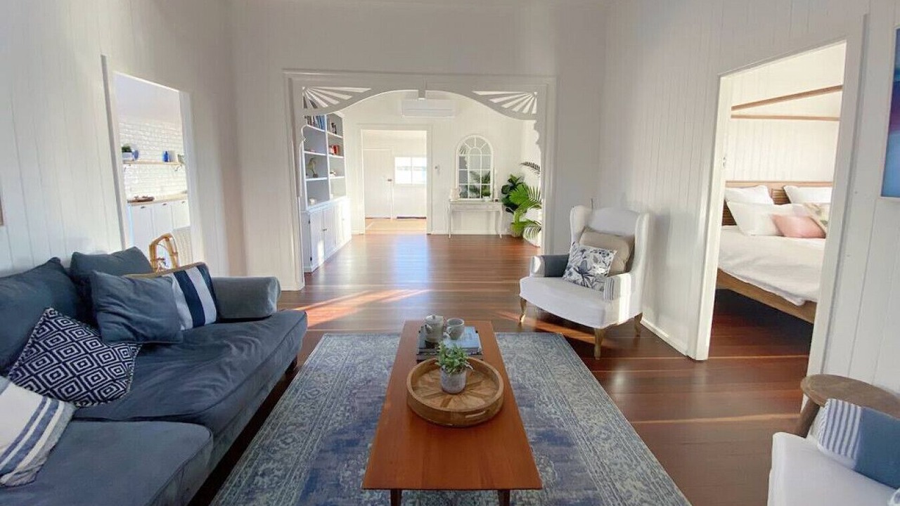 Photo of Livingroom in Lake Macdonald