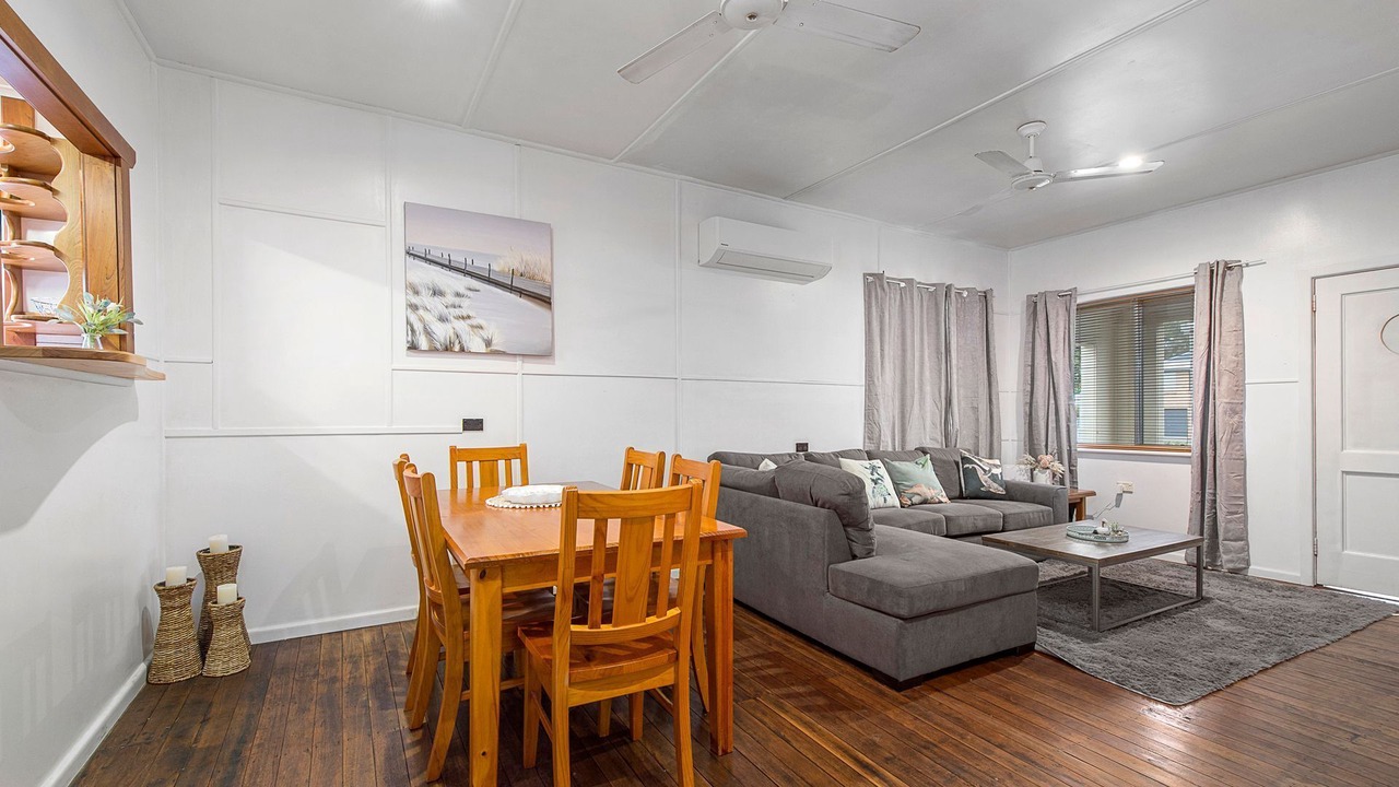 Photo of Livingroom in North Haven