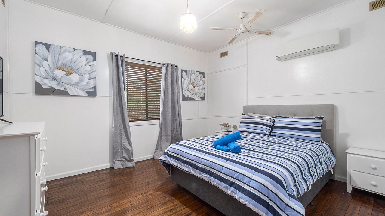 Photo of Bedroom in North Haven
