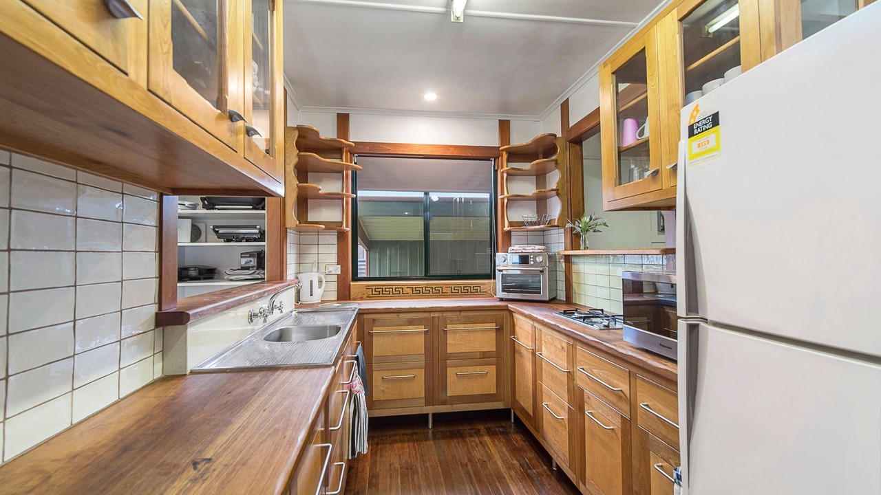 Photo of Kitchen in North Haven