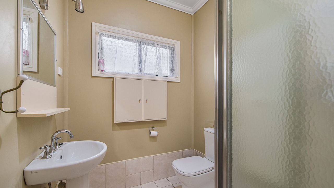 Photo of Bathroom in North Haven
