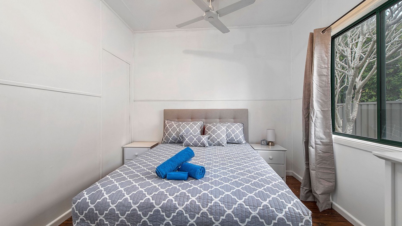 Photo of Bedroom in North Haven