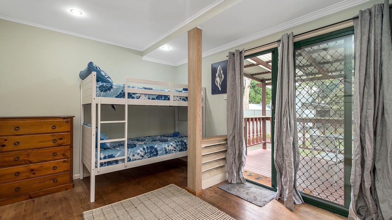 Photo of Bedroom in North Haven