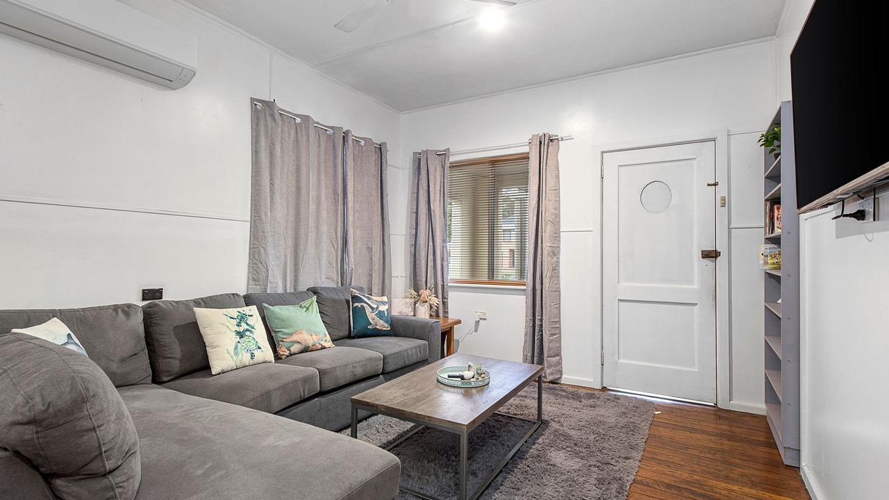 Photo of Livingroom in North Haven
