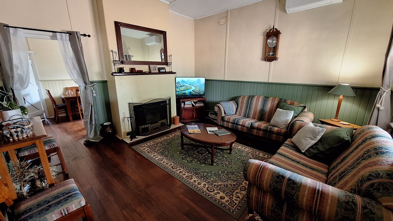 Photo of Livingroom in Dingup