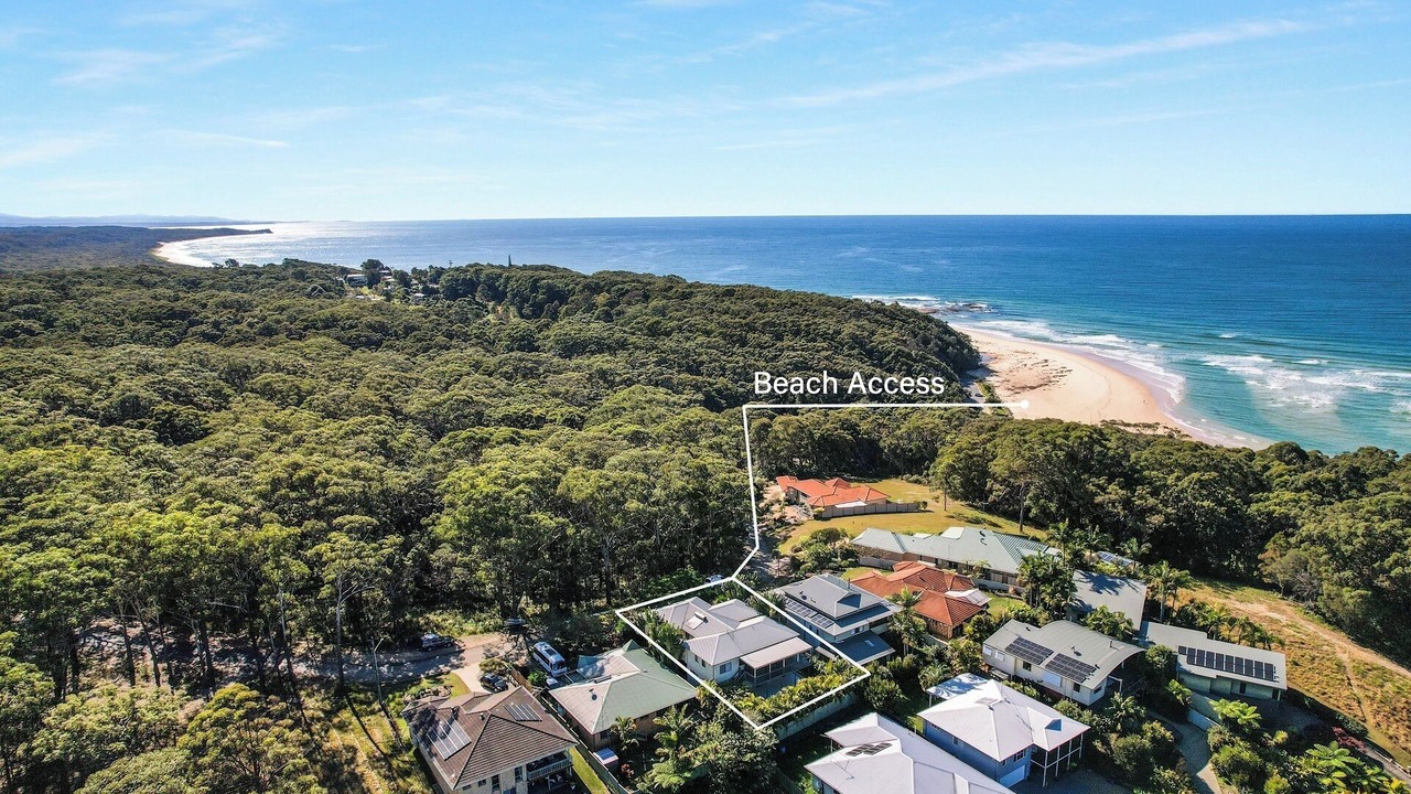 Photo of Outdoor in Valla Beach