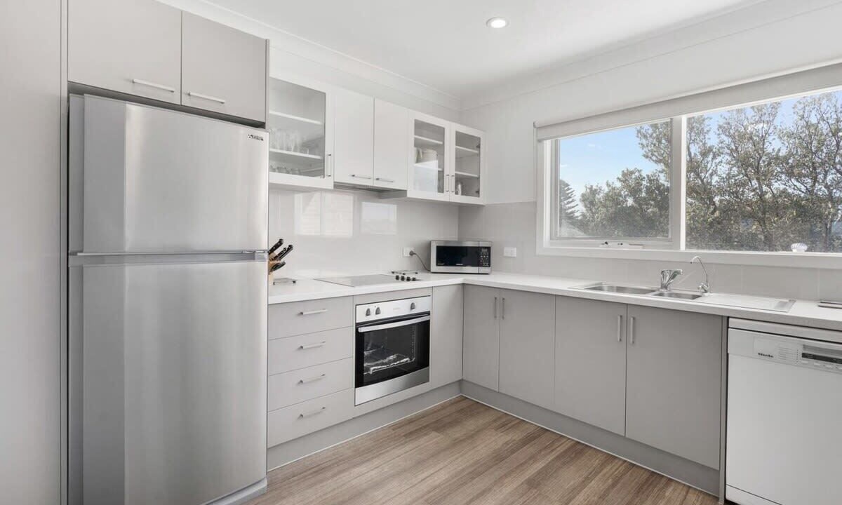 Photo of Kitchen in Port Elliot