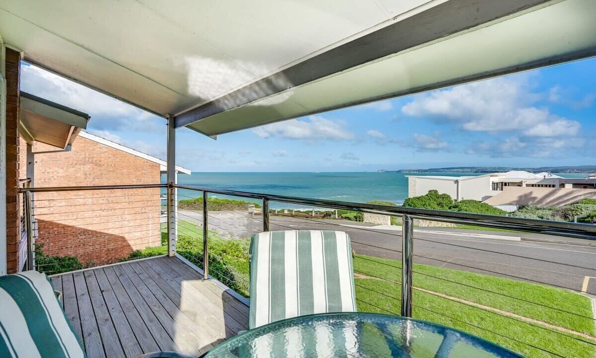 Photo of Patio Balcony in Port Elliot