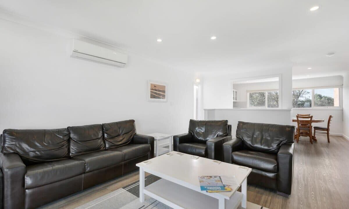 Photo of Livingroom in Port Elliot