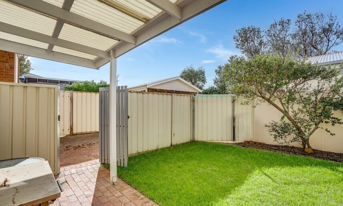 Photo of Patio Balcony in Port Elliot