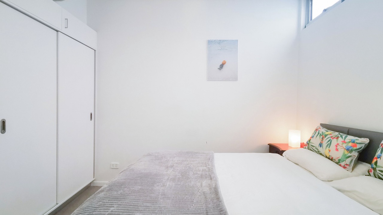 Photo of Bedroom in Glebe