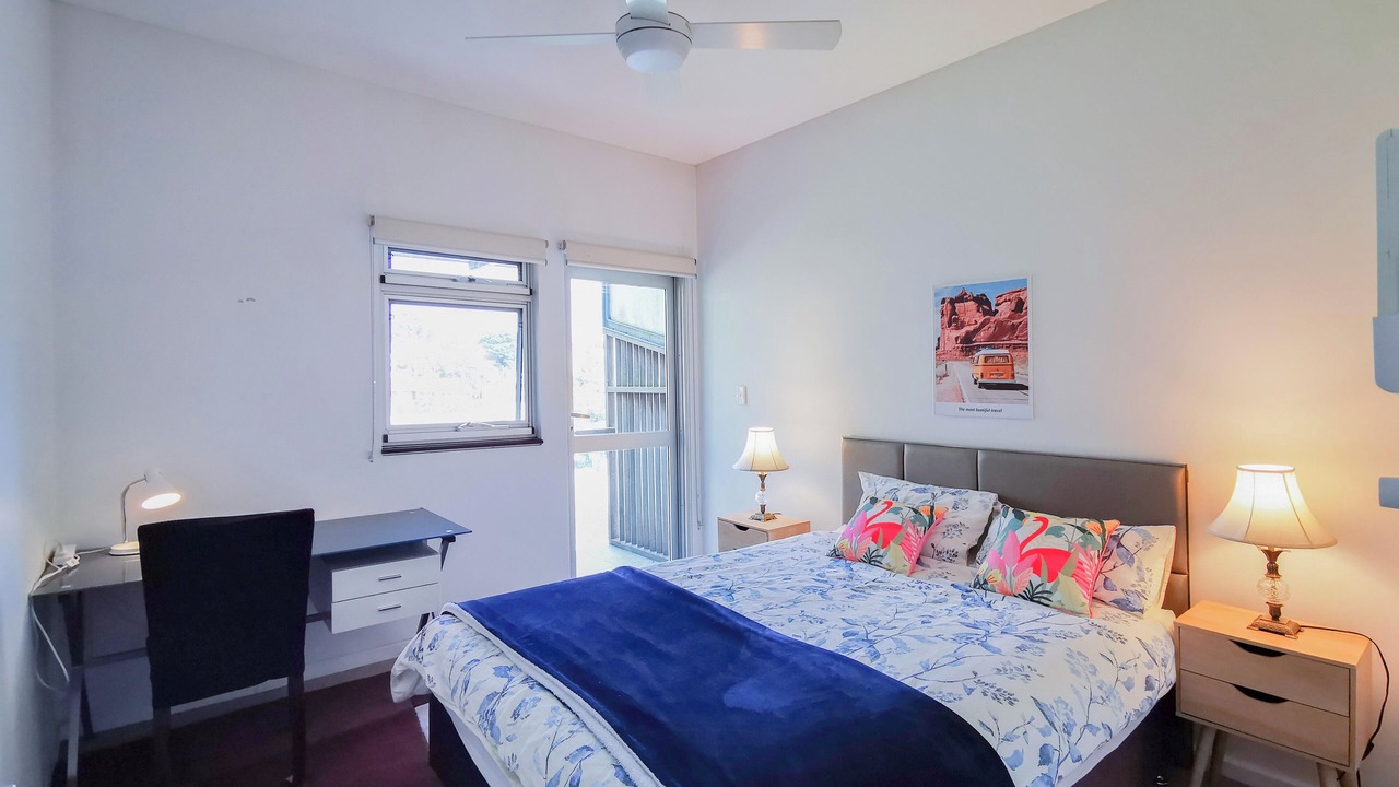 Photo of Bedroom in Glebe