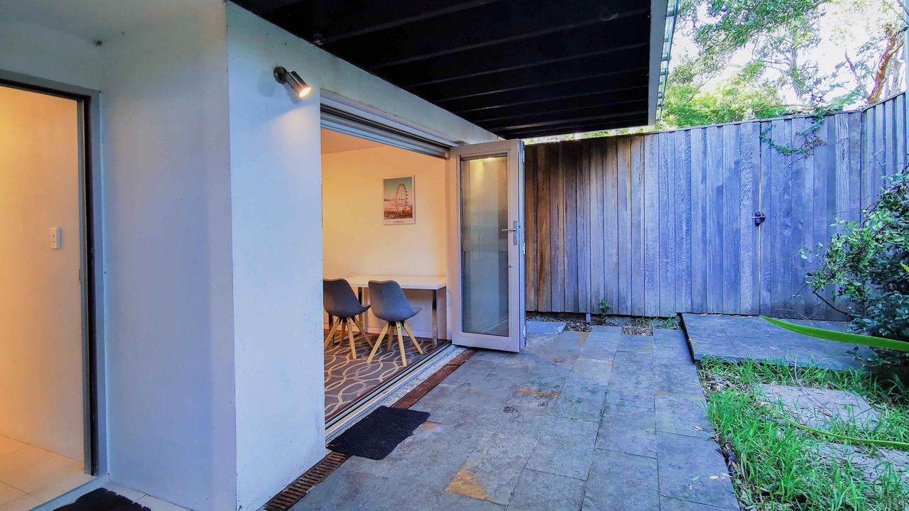 Photo of Outdoor in Glebe
