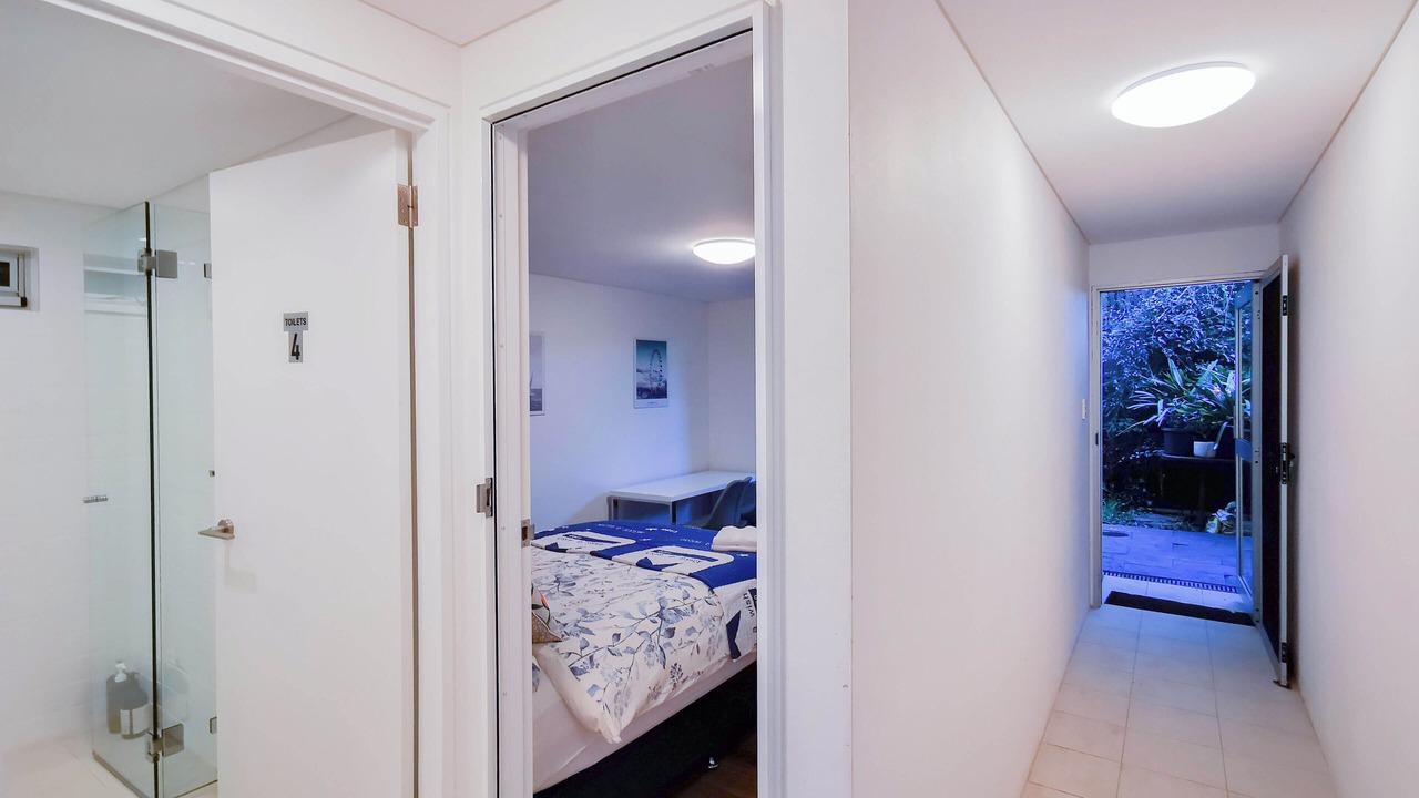 Photo of Livingroom in Glebe