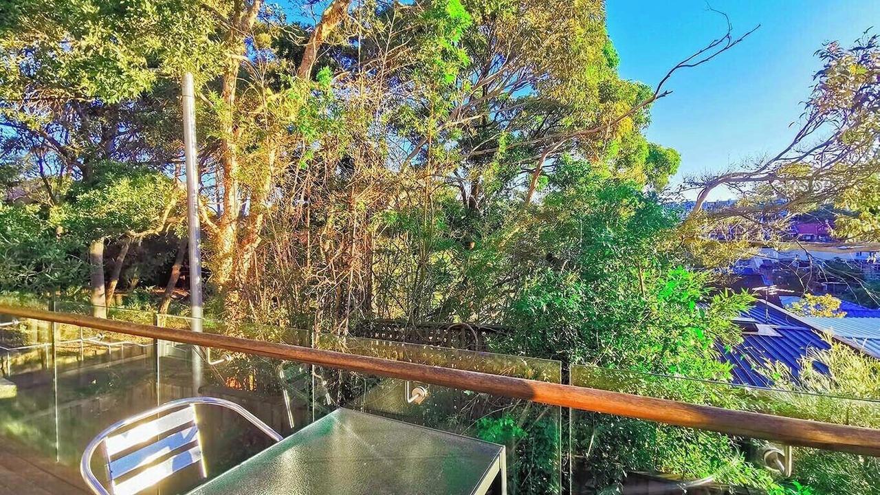 Photo of Patio Balcony in Glebe