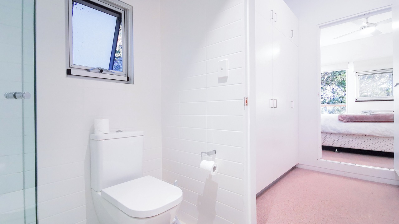 Photo of Bathroom in Glebe