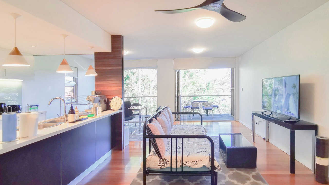 Photo of Livingroom in Glebe
