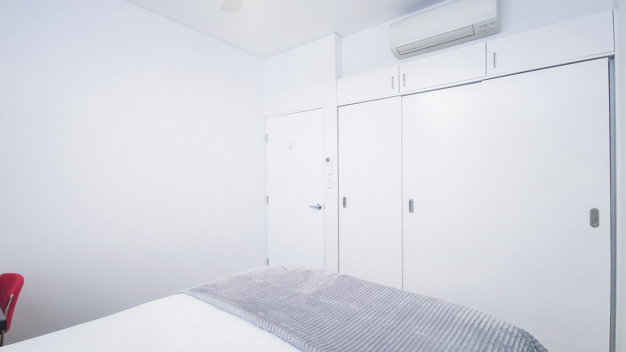 Photo of Bedroom in Glebe