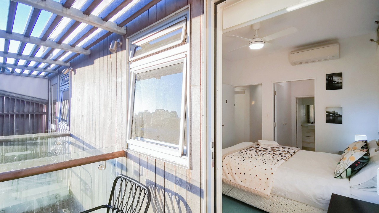 Photo of Patio Balcony in Glebe