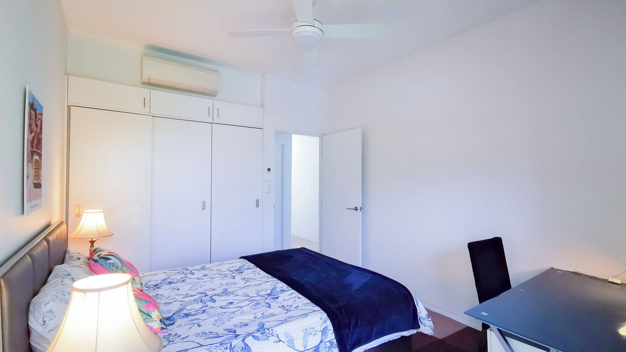 Photo of Bedroom in Glebe