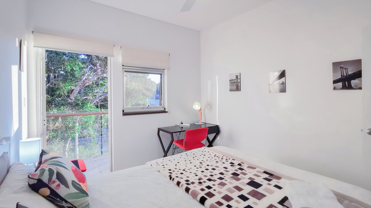 Photo of Bedroom in Glebe