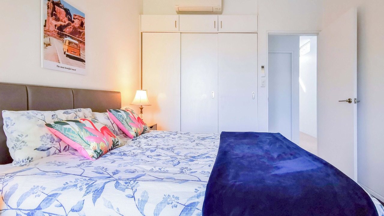 Photo of Bedroom in Glebe