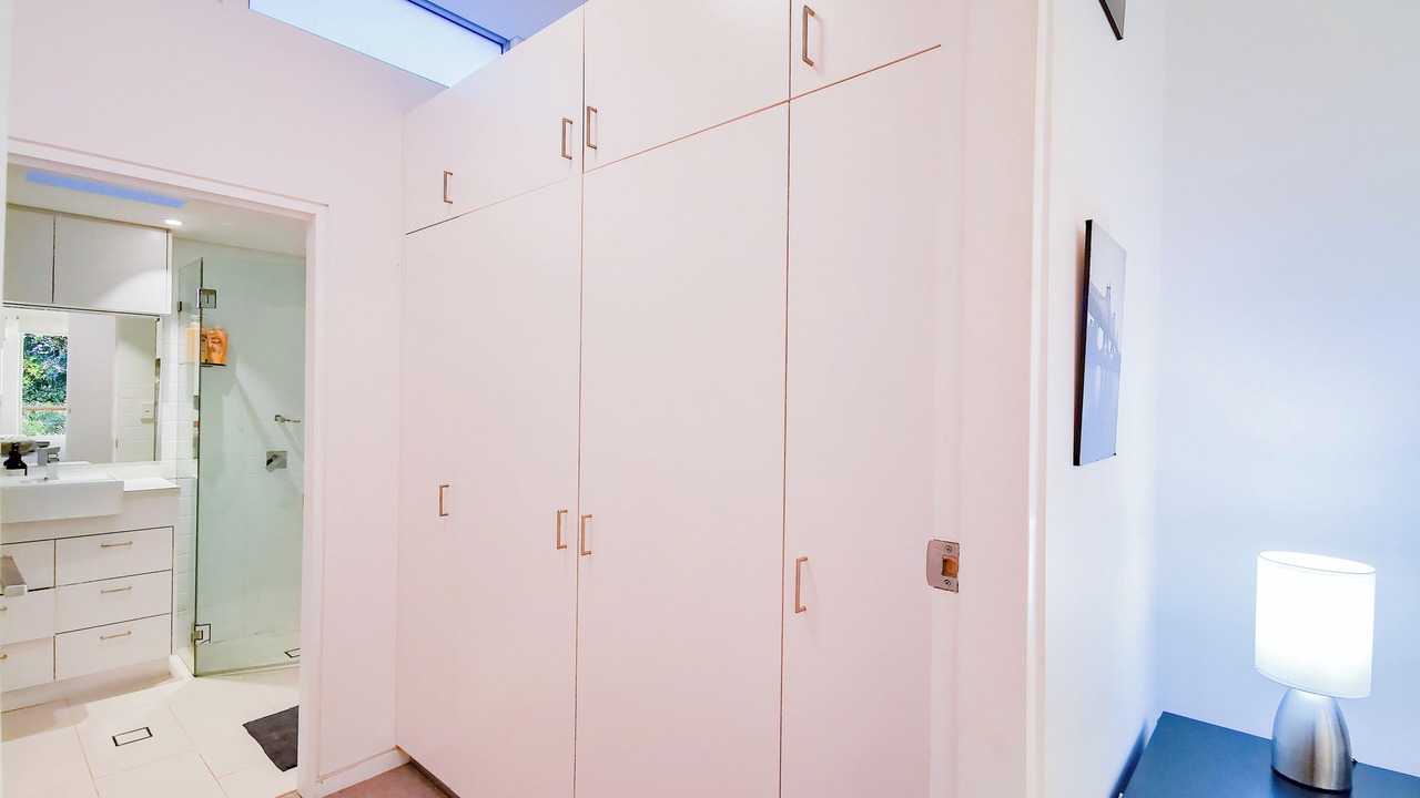 Photo of Bathroom in Glebe