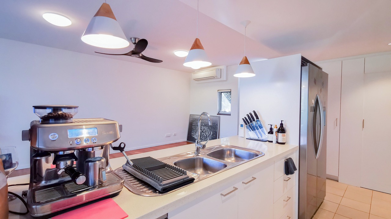 Photo of Livingroom in Glebe