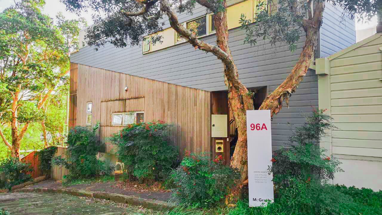 Photo of Outdoor in Glebe