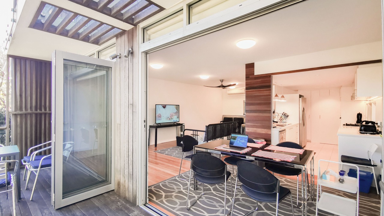 Photo of Livingroom in Glebe