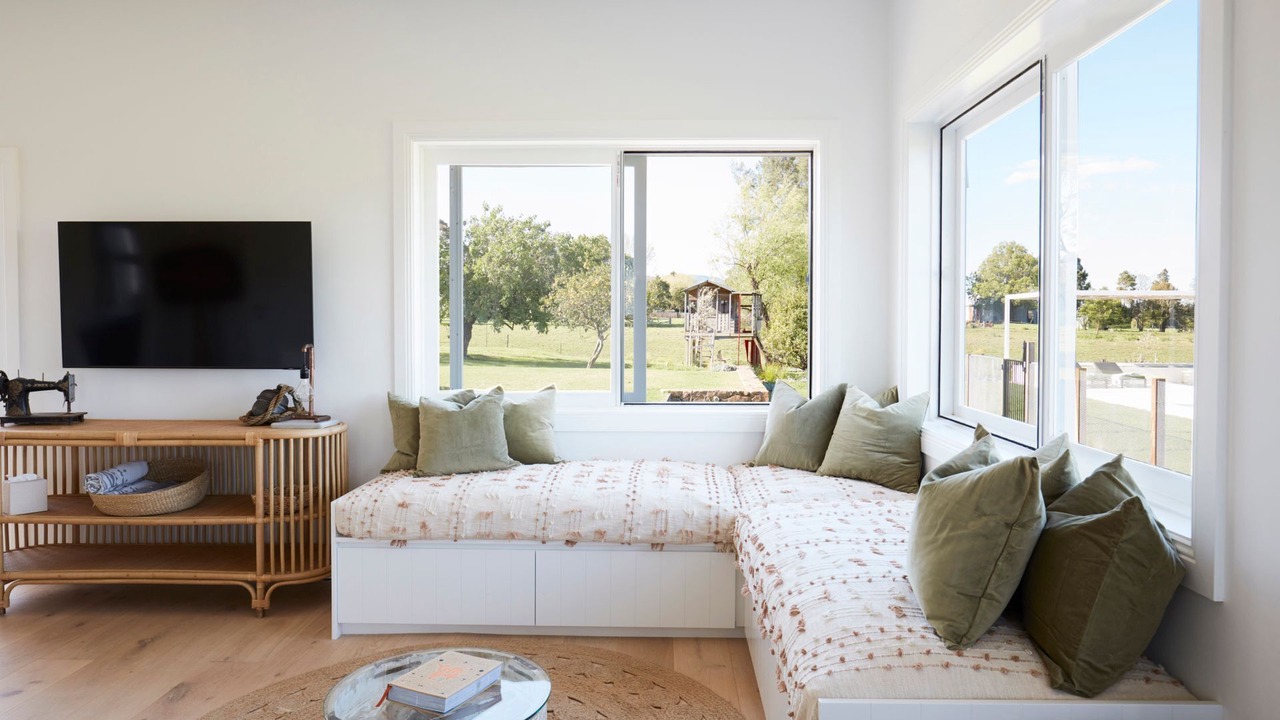 Photo of Bedroom in Jaspers Brush