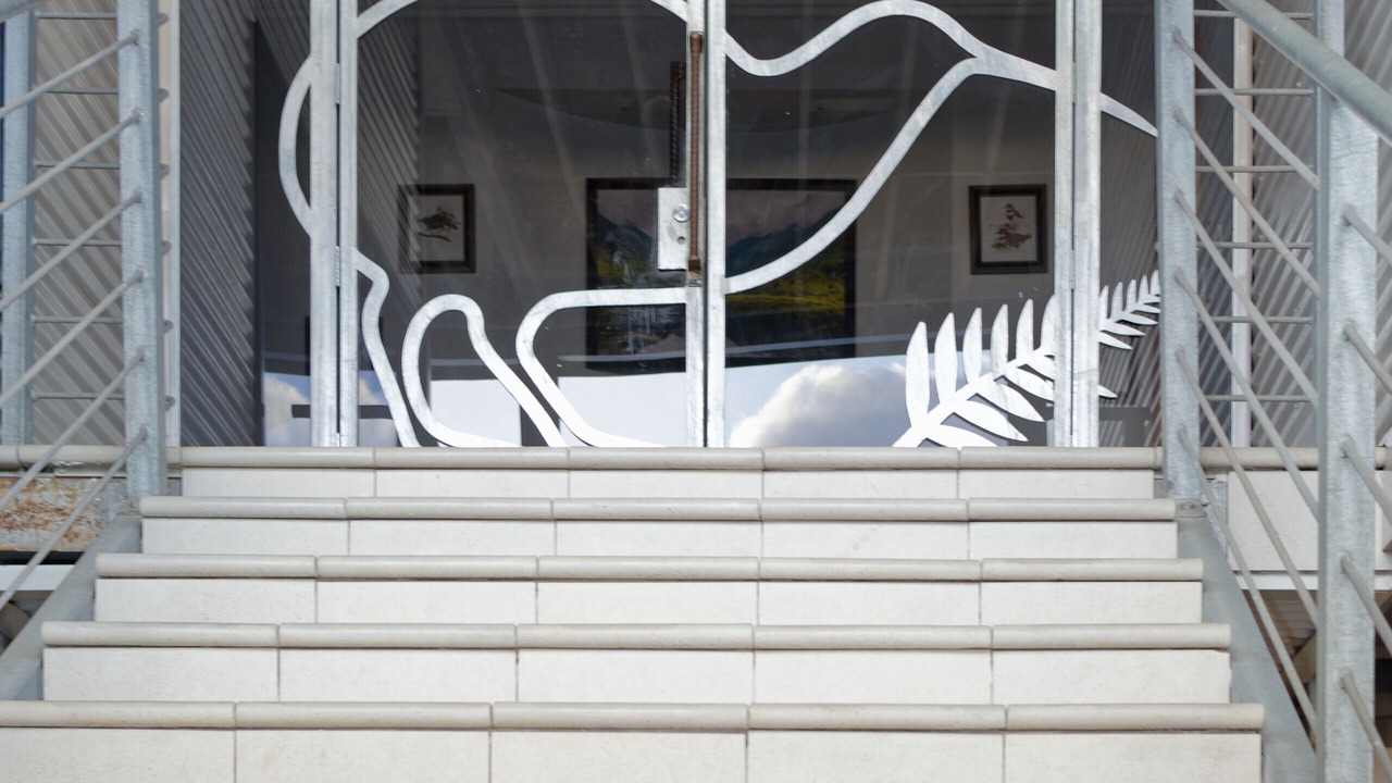 Photo of Outdoor in Baskerville