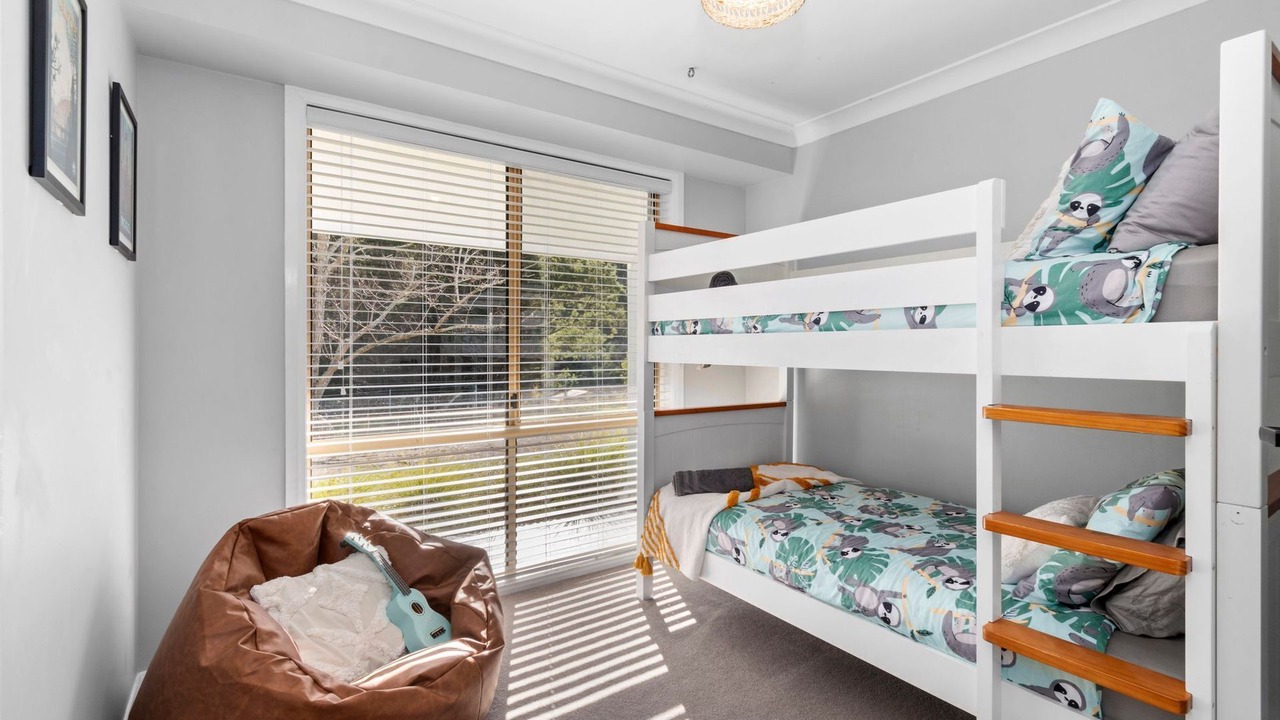 Photo of Bedroom in Malua Bay