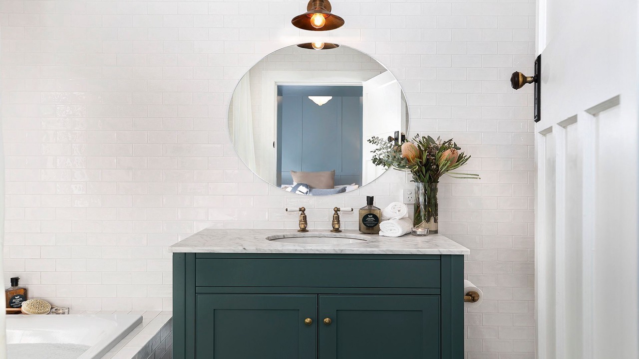 Photo of Bathroom in Burrawang