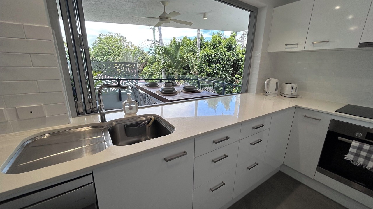 Photo of Patio Balcony in Manly