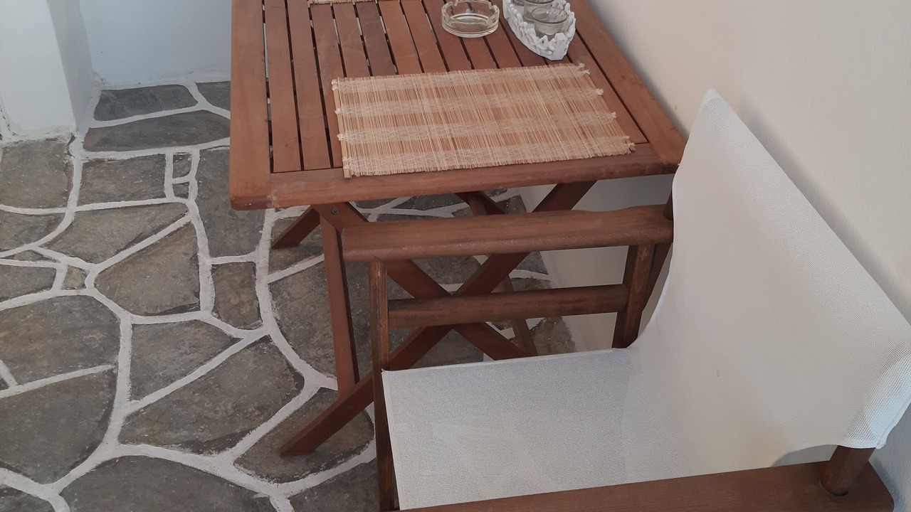 Photo of Outdoor in Naousa