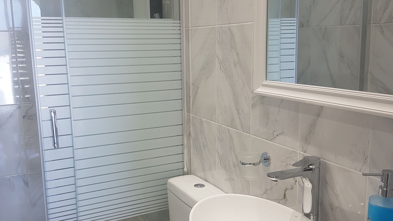 Photo of Bathroom in Naousa