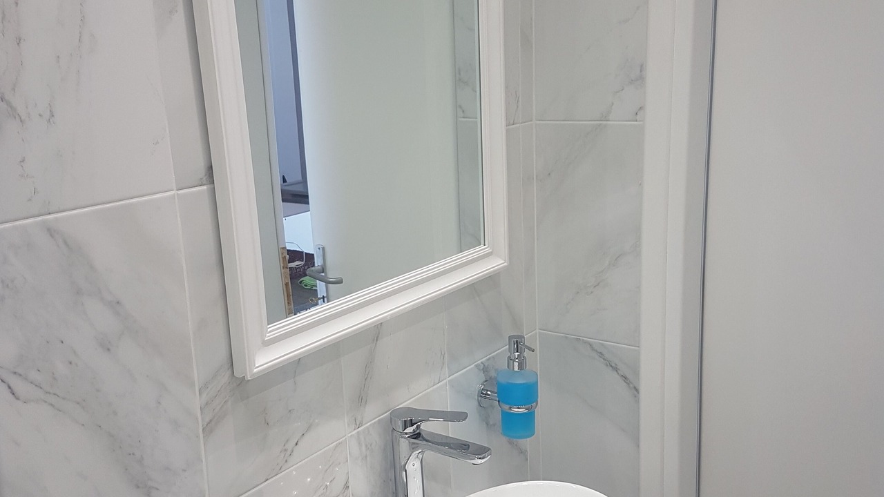 Photo of Bathroom in Naousa