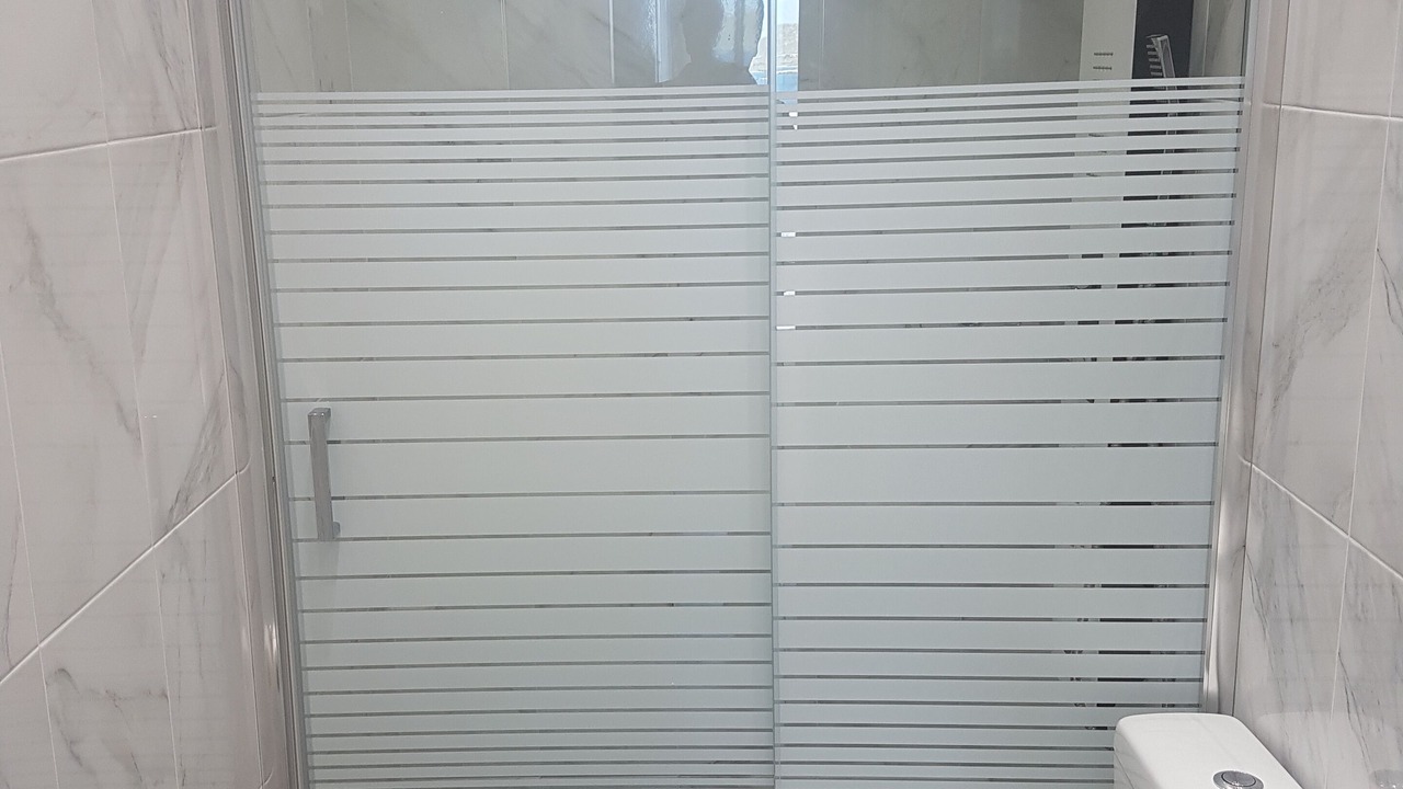 Photo of Bathroom in Naousa