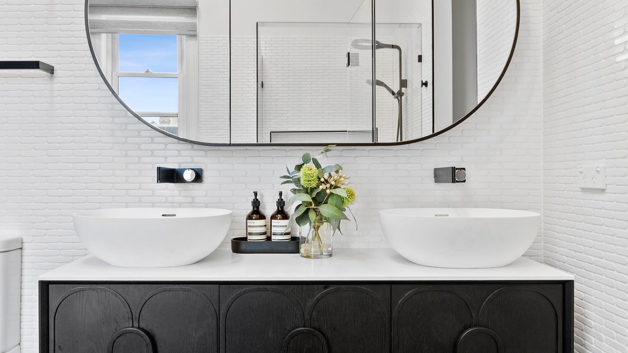 Photo of Bathroom in Collingwood