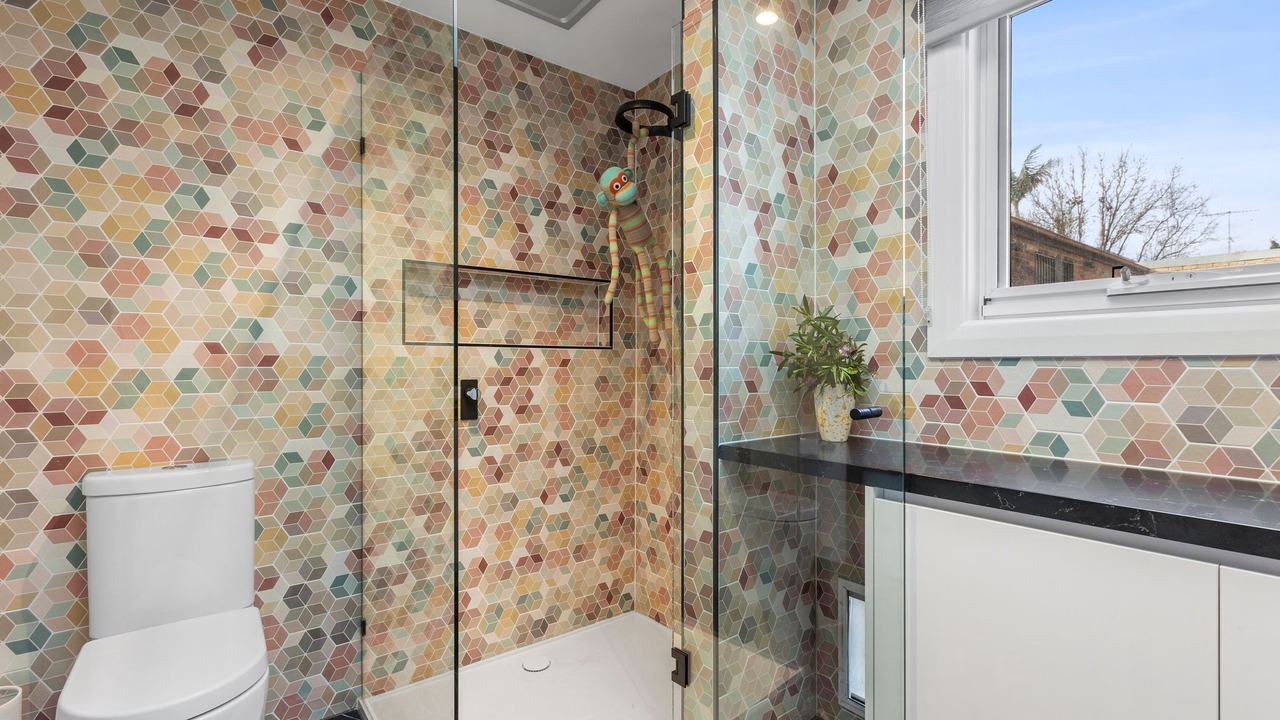 Photo of Bathroom in Collingwood
