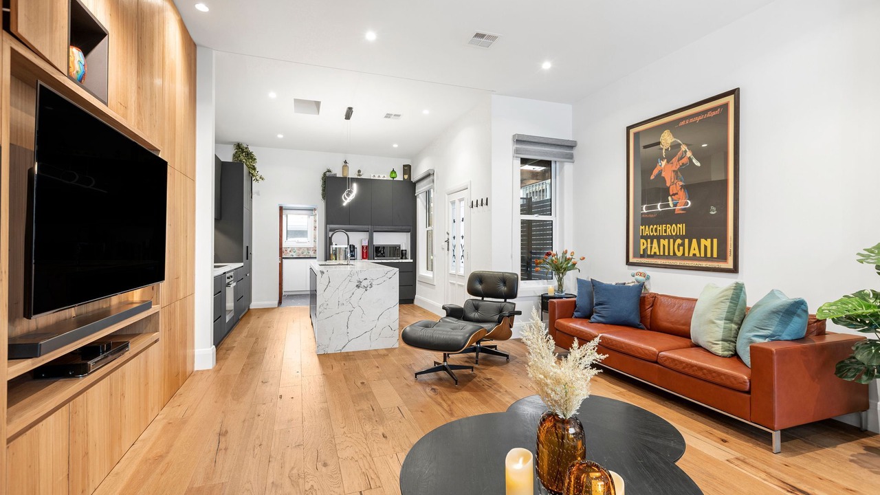 Photo of Livingroom in Collingwood