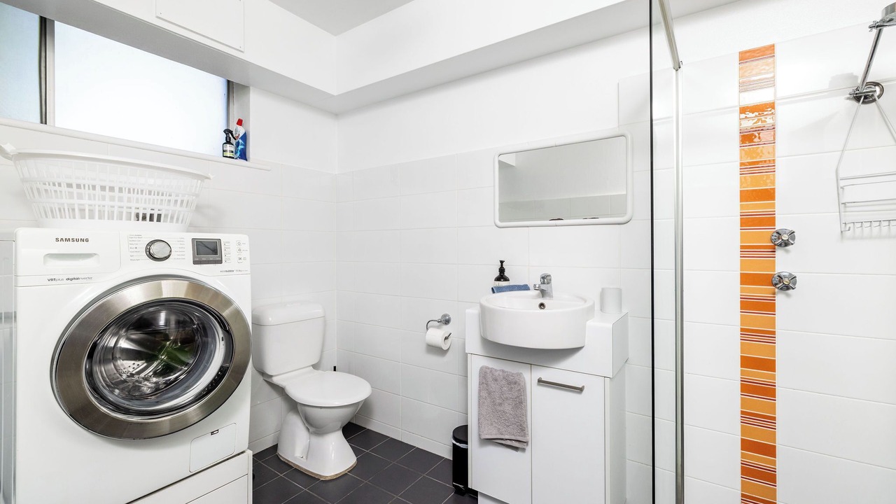 Photo of Bathroom in Port Lincoln