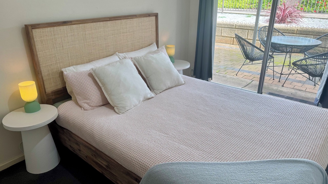 Photo of Bedroom in Port Lincoln