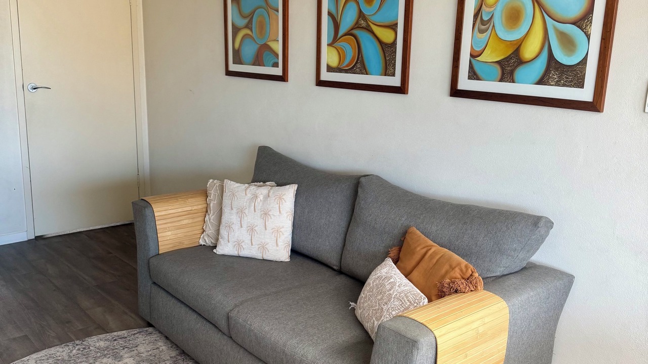 Photo of Livingroom in Port Lincoln