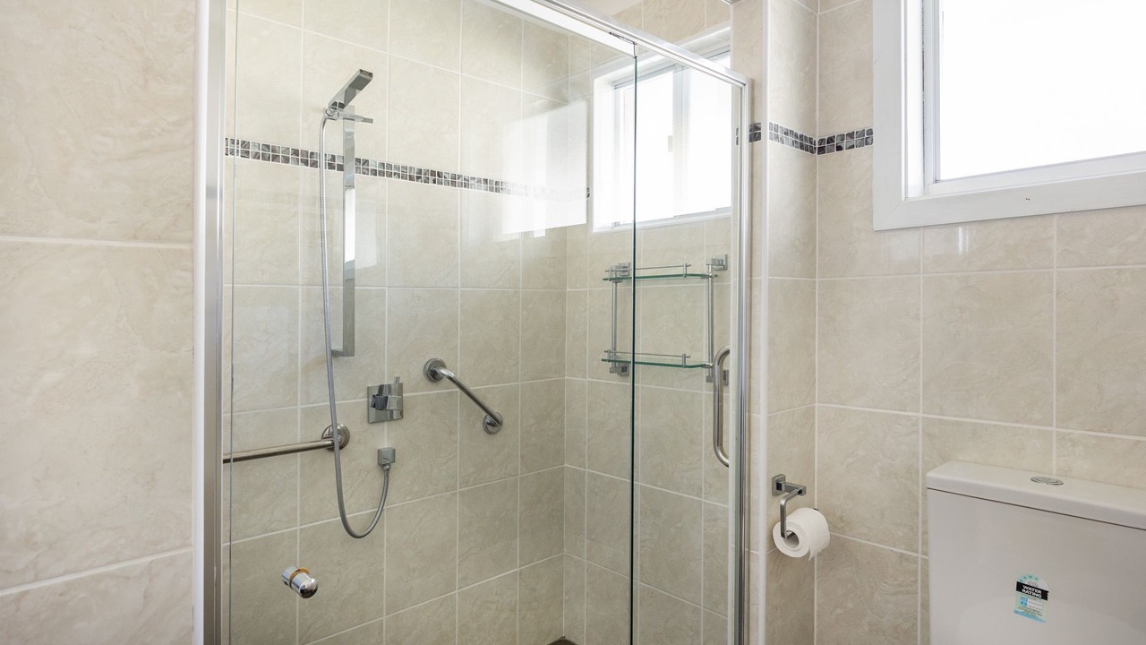 Photo of Bathroom in Mollymook