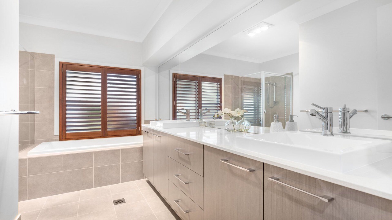 Photo of Bathroom in Pokolbin