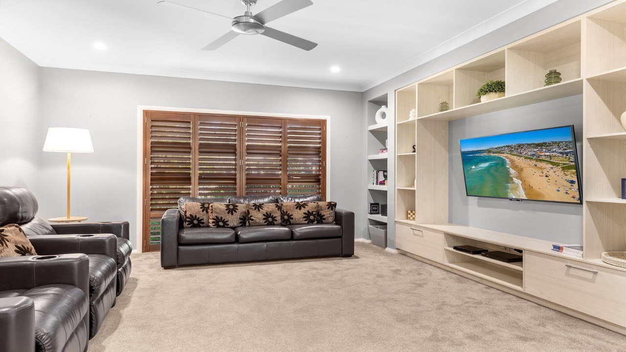 Photo of Livingroom in Pokolbin